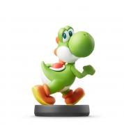 Yoshi amiibo (Super Smash Bros)