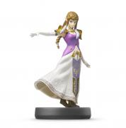 Zelda amiibo (Super Smash Bros)