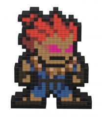Pixel Pals Akuma #17