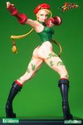 Cammy 1/7 Scale Statue