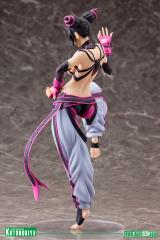 Juri 1/7 Scale Statue