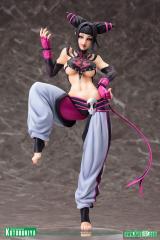 Juri 1/7 Scale Statue