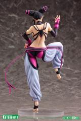 Juri 1/7 Scale Statue