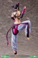 Juri 1/7 Scale Statue