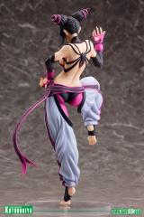 Juri 1/7 Scale Statue