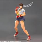 Sakura Kasugano 8.7" Figure