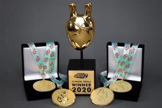 Clinical Trials Prizes