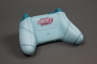 Surgeon Simulator 2 Custom Xbox Controller