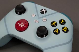 Surgeon Simulator 2 Custom Xbox Controller
