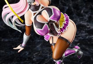 CAworks Super Sonico: Taimanin Ver. 1/7 Scale Statue