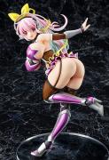CAworks Super Sonico: Taimanin Ver. 1/7 Scale Statue