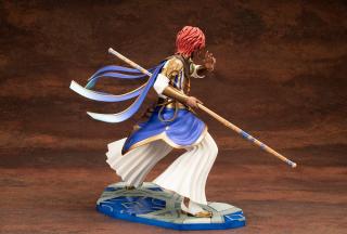 Dohalim 1/8 Scale Statue