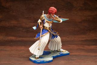 Dohalim 1/8 Scale Statue