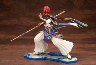 Dohalim 1/8 Scale Statue