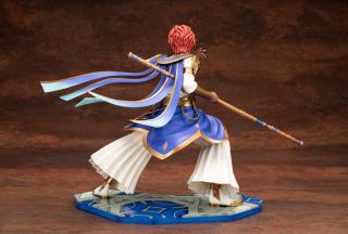 Dohalim 1/8 Scale Statue