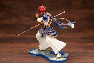Dohalim 1/8 Scale Statue