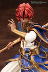 Dohalim 1/8 Scale Statue