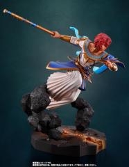 Dohalim 9.25" Statue
