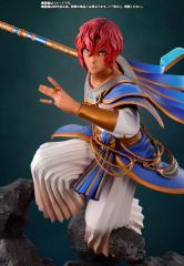 Dohalim 9.25" Statue