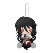Pitanui Plush Velvet Crowe
