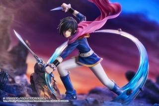 Leon Magnus 1/7 Scale Statue