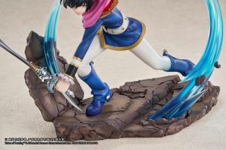 Leon Magnus 1/7 Scale Statue