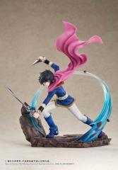 Leon Magnus 1/7 Scale Statue