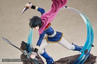Leon Magnus 1/7 Scale Statue