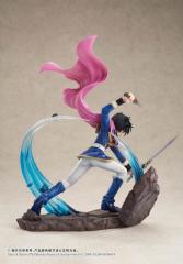 Leon Magnus 1/7 Scale Statue