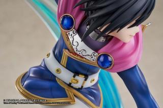 Leon Magnus 1/7 Scale Statue