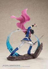 Leon Magnus 1/7 Scale Statue