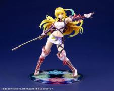 Milla Maxwell 1/8 Scale Statue