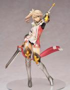 Alisha 1/8 Scale Statue