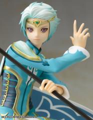 Mikleo 1/8 Scale Statue