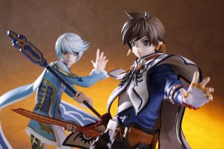 Mikleo 1/8 Scale Statue
