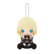 Pitanui Plush Eizen