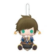 Pitanui Plush Sorey