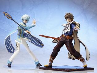 Sorey 1/8 Scale Statue