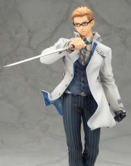 Julius Will Kresnik 1/8 Scale Statue