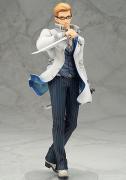 Julius Will Kresnik 1/8 Scale Statue