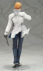 Julius Will Kresnik 1/8 Scale Statue