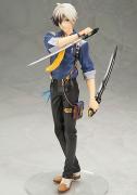 Ludger Will Kresnik 1/8 Scale Statue