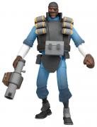 Blu Demoman 7" Figure