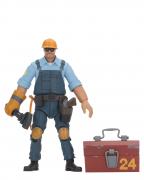 Blu Engineer 7" Figure