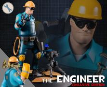 Blu Engineer (exclusive)