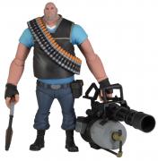 Blu Heavy 7" Figure