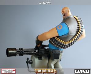 Blu Heavy