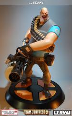 Blu Heavy