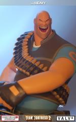 Blu Heavy