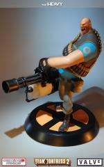 Blu Heavy